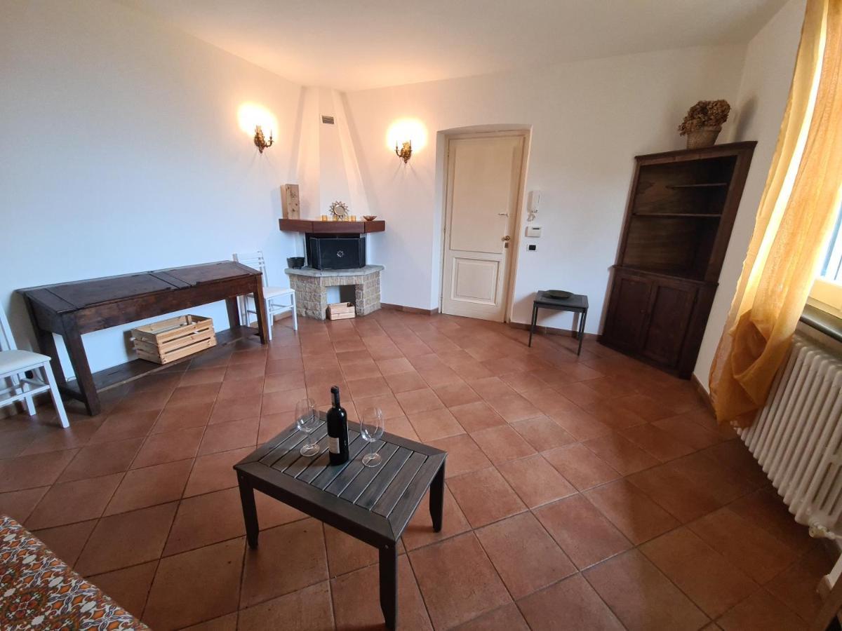 Dolce Casa Da Roby E Andrea By Portofinovacanze San Maurizio di Monte Exterior foto