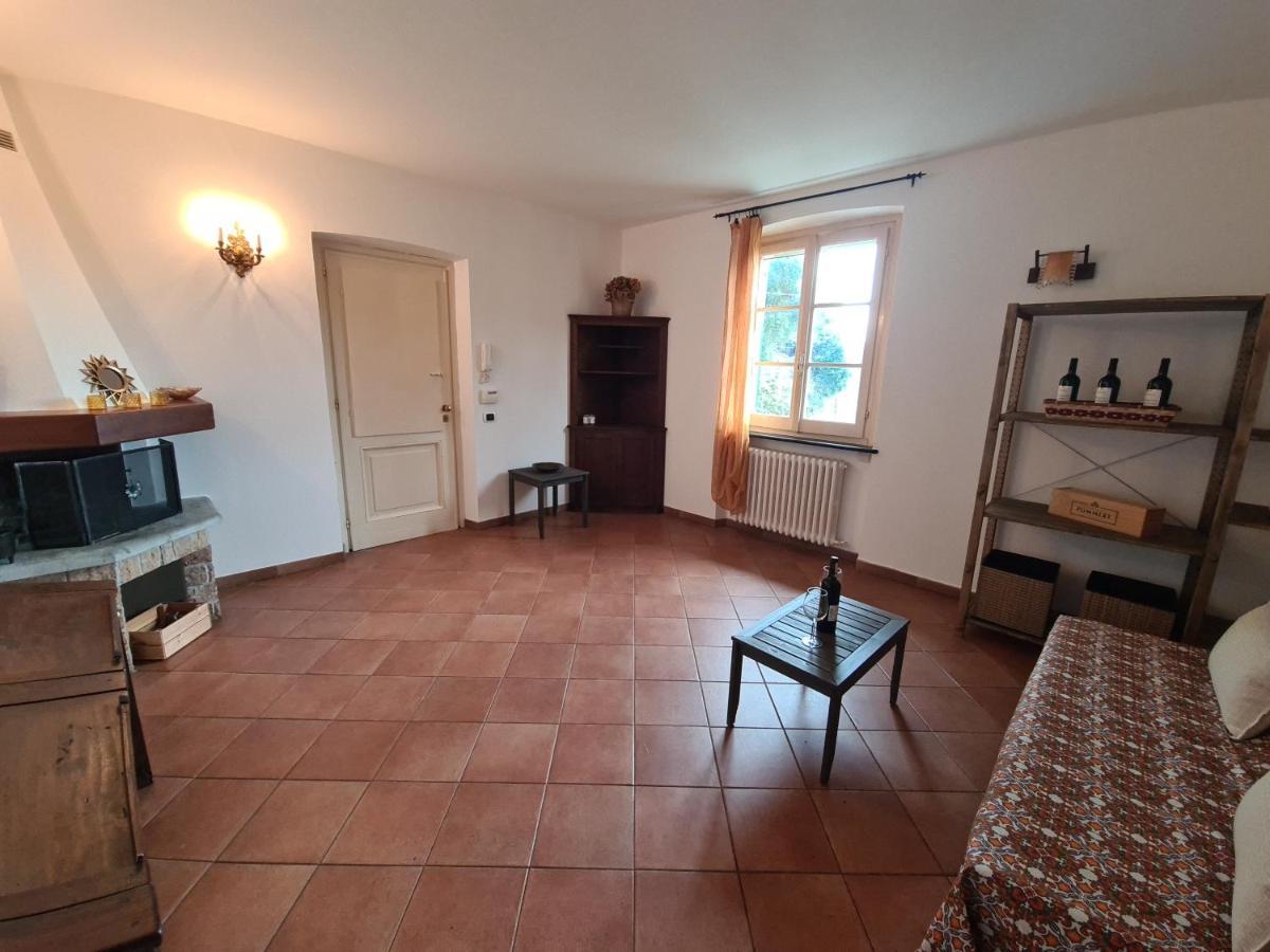 Dolce Casa Da Roby E Andrea By Portofinovacanze San Maurizio di Monte Exterior foto