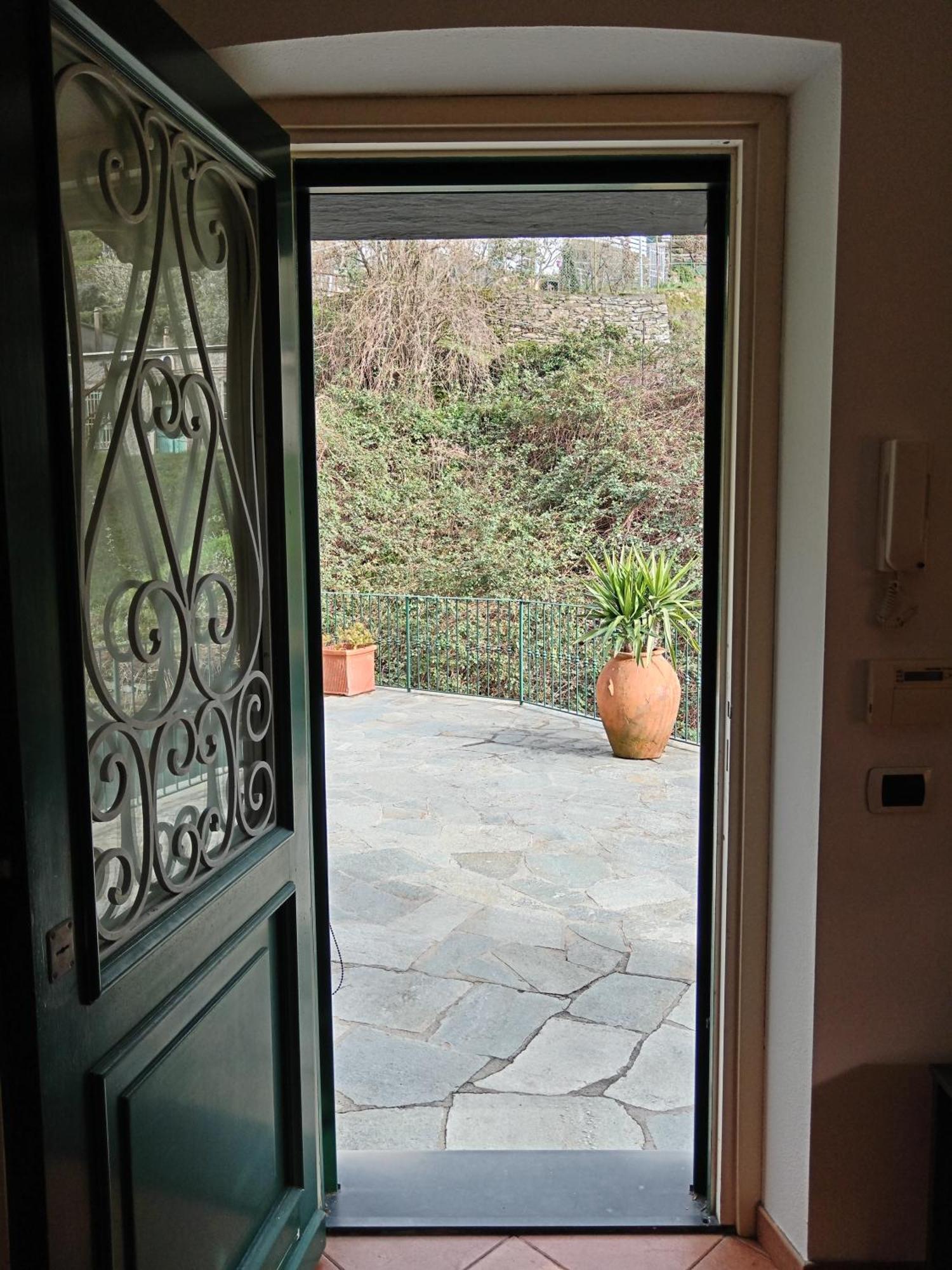 Dolce Casa Da Roby E Andrea By Portofinovacanze San Maurizio di Monte Exterior foto