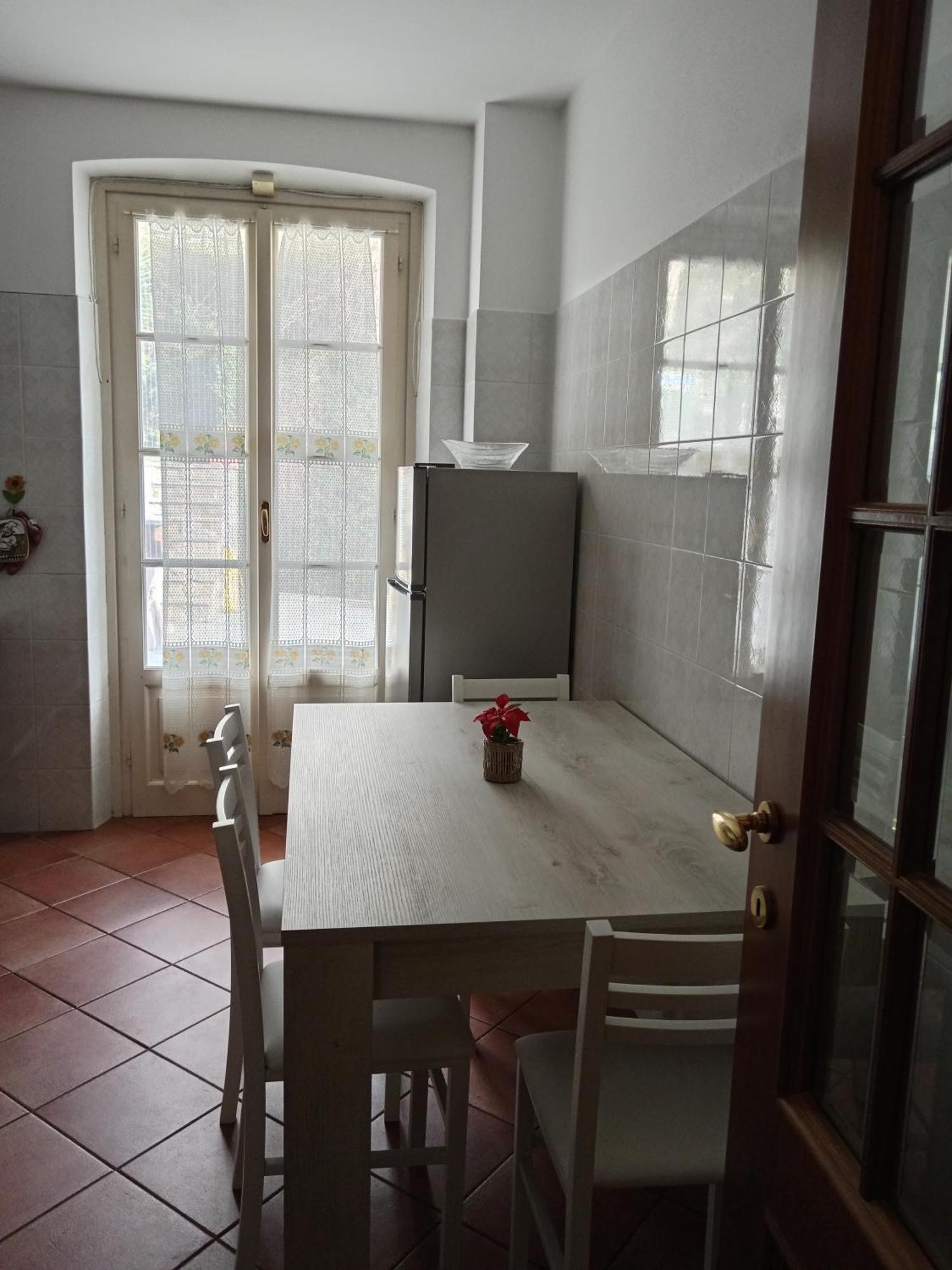 Dolce Casa Da Roby E Andrea By Portofinovacanze San Maurizio di Monte Exterior foto