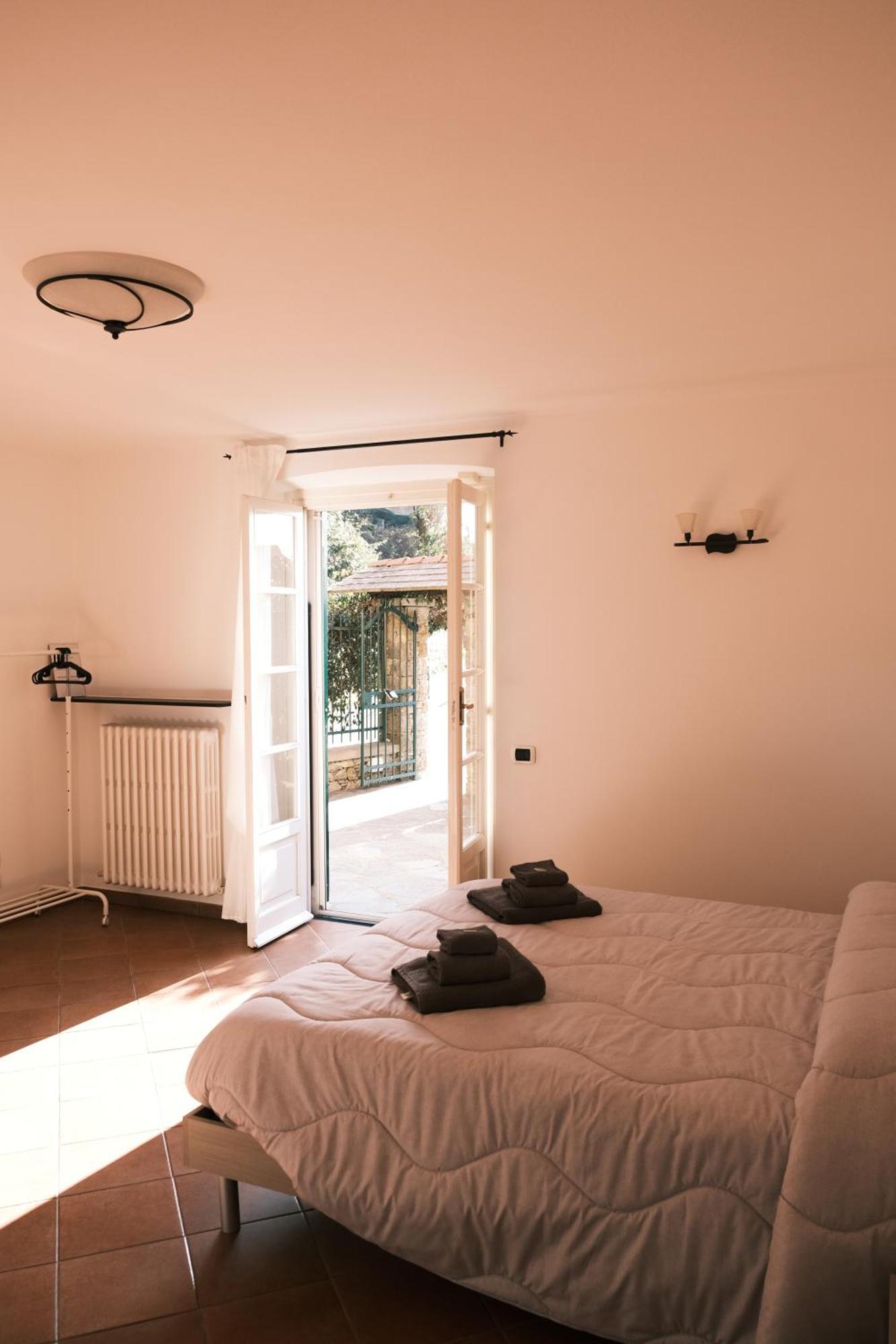 Dolce Casa Da Roby E Andrea By Portofinovacanze San Maurizio di Monte Exterior foto