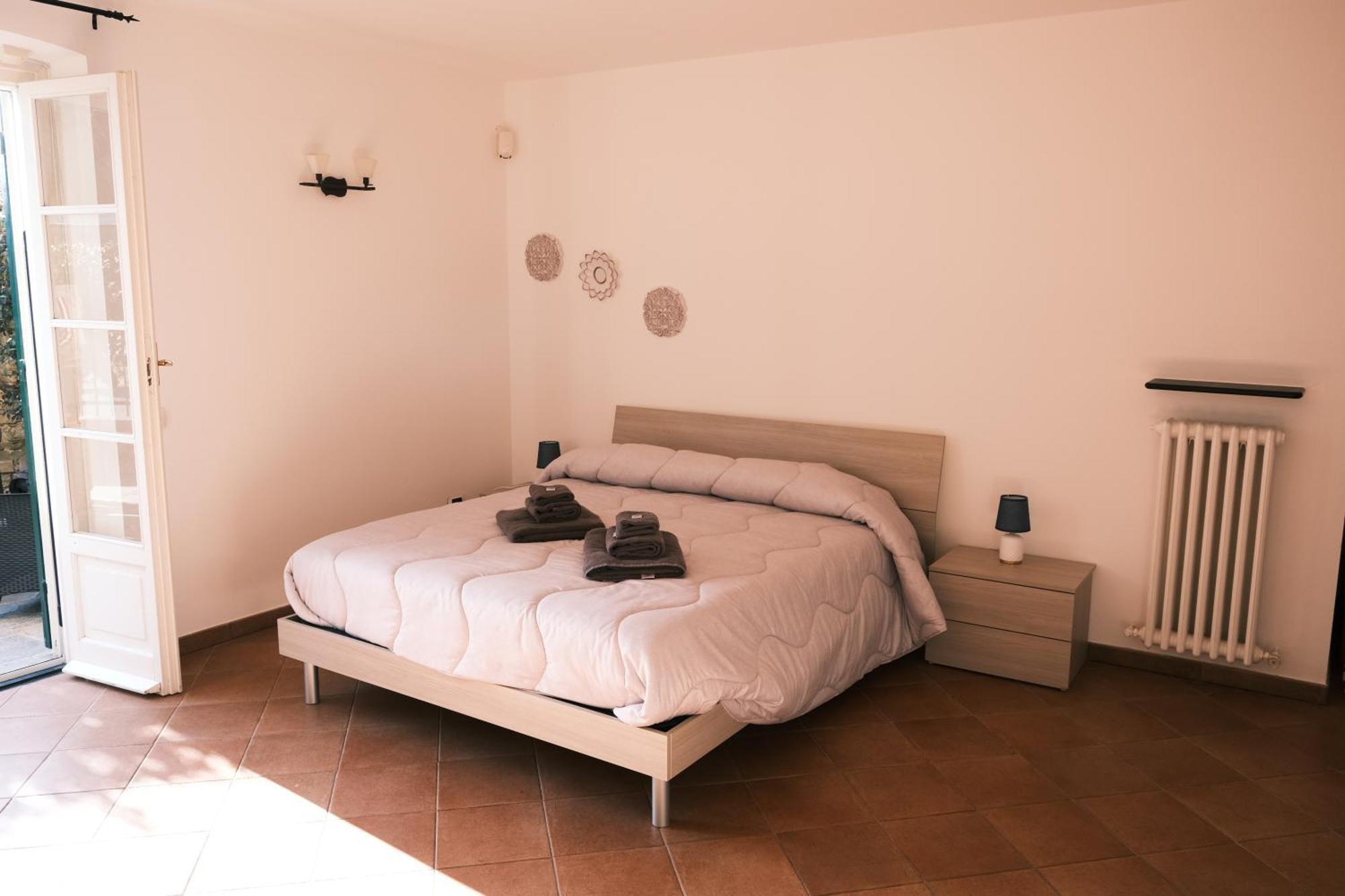 Dolce Casa Da Roby E Andrea By Portofinovacanze San Maurizio di Monte Exterior foto